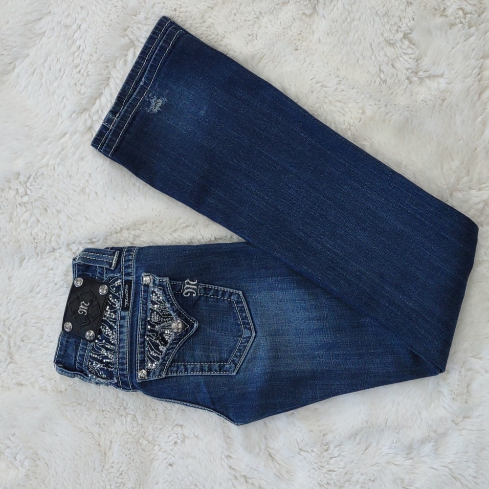 MISS Me BOOT JEAN. - Picture 3 of 17